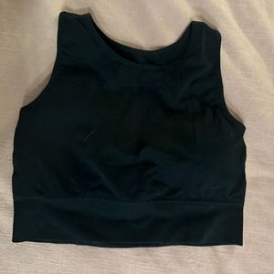 Workout Tank
